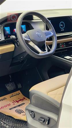 فولكسفاغن أطلس كروس سبورت
